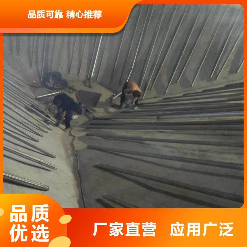口碑好流化管厂家