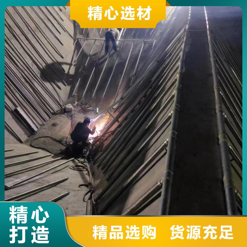 1.2寸气化管质量保真