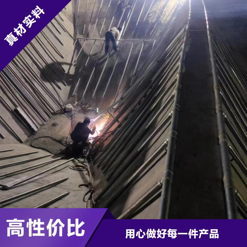 流化管专业生产企业