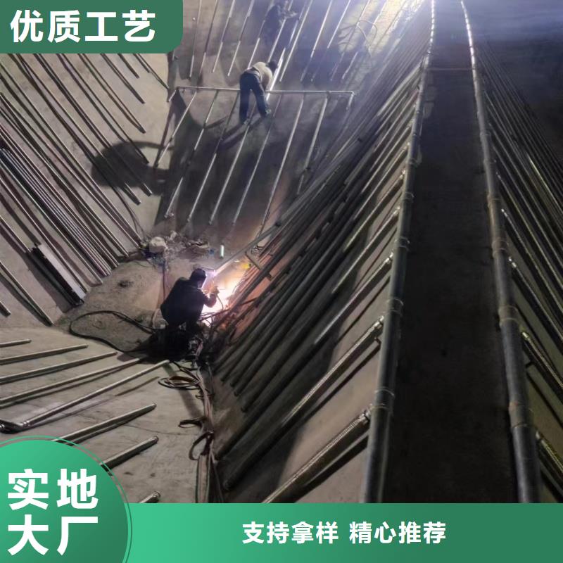 流化管规格种类详细介绍品牌