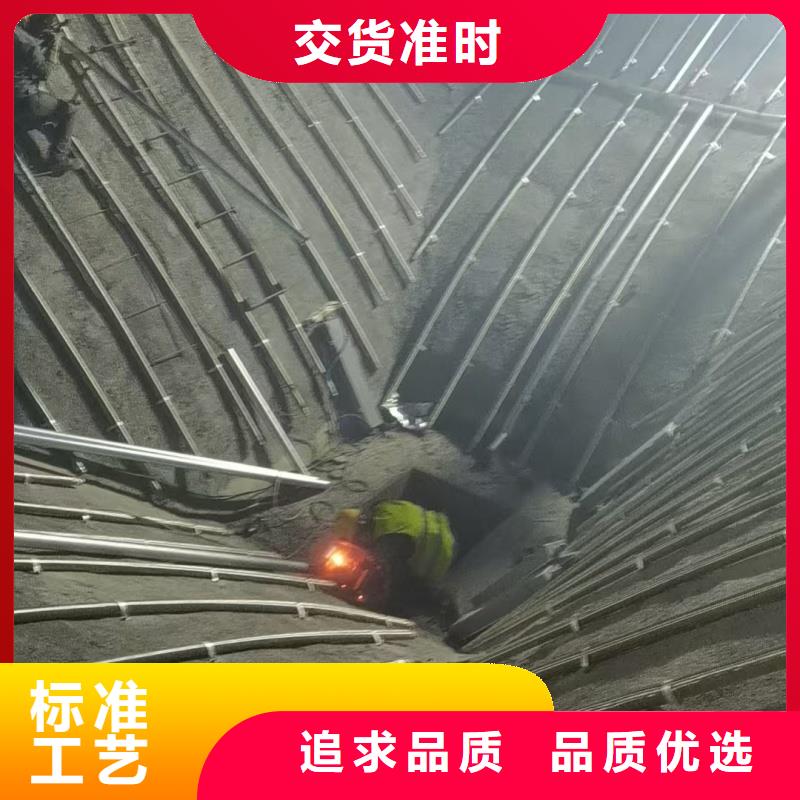 流化管厂商