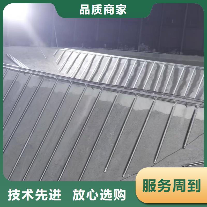 流化管厂商