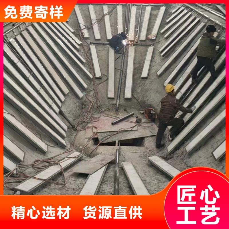 流化管质量可靠的厂家