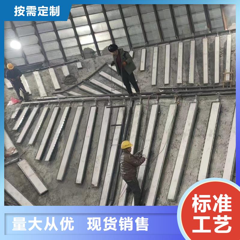 流化管厂家/欢迎致电