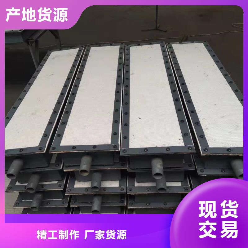 流化管制作公司