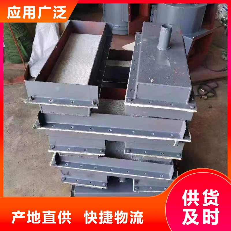质量好的流化管