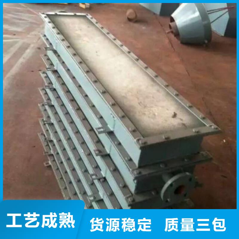 1.2寸气化管供不应求