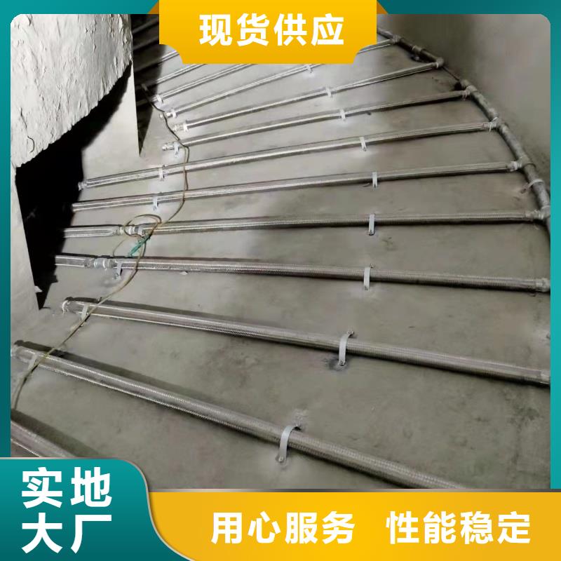 流化管大规模厂家