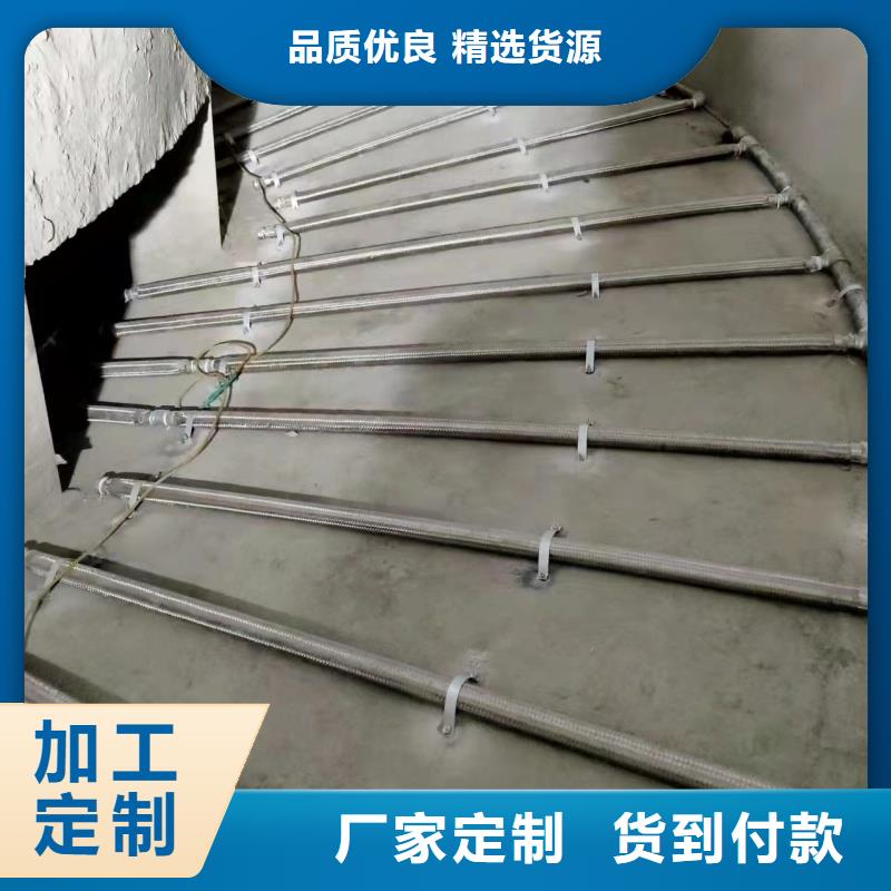 流化棒适用范围