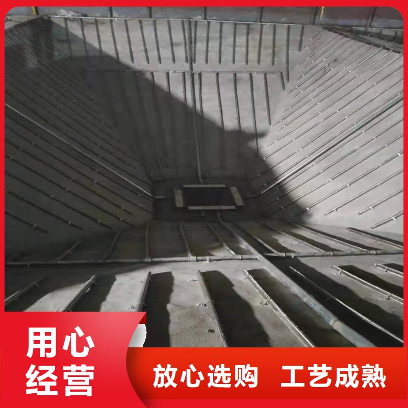 流化管甄选厂家