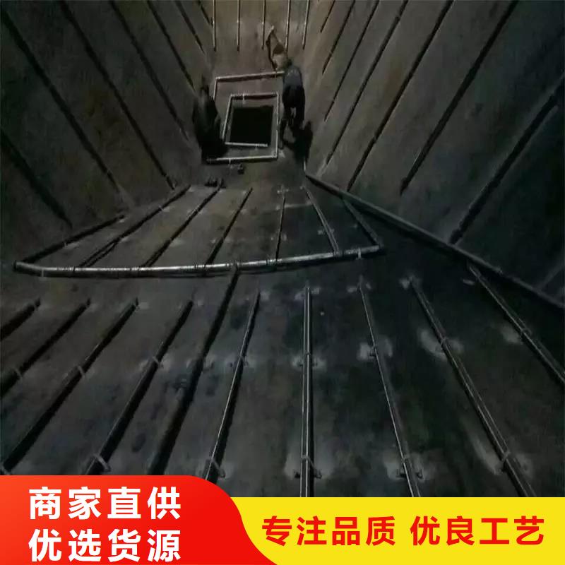 定做流化管的供货商