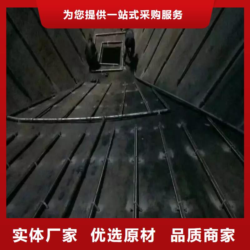 气化管 大企业好品质