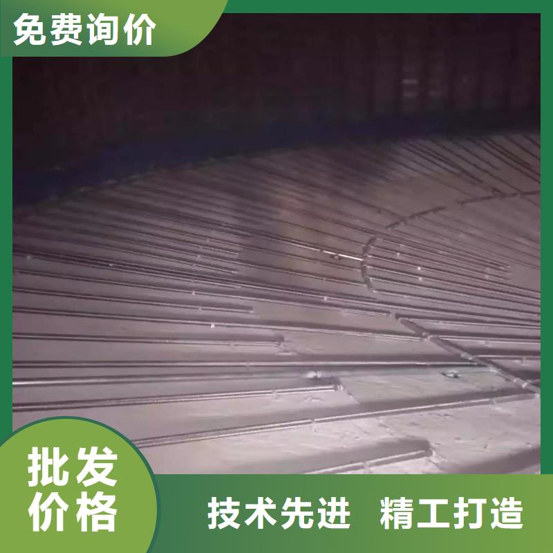 气化棒选对厂家很重要