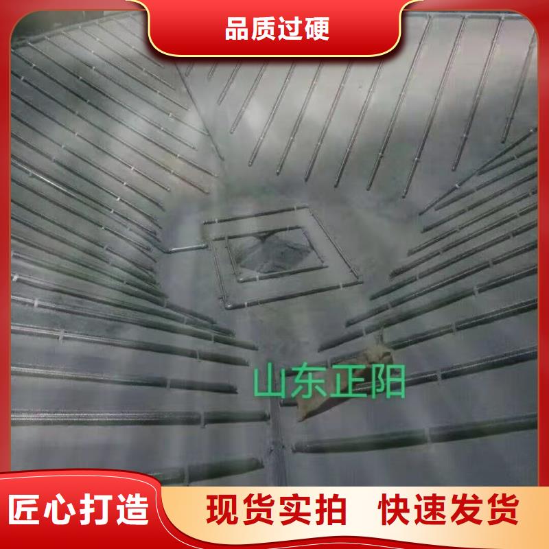气化棒选对厂家很重要