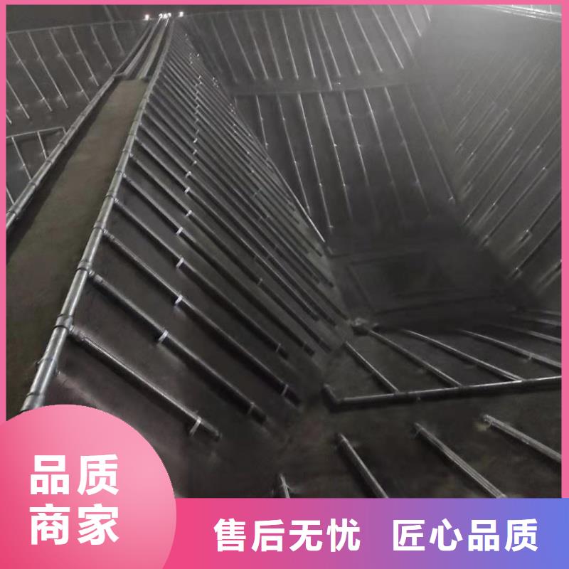 流化管厂商