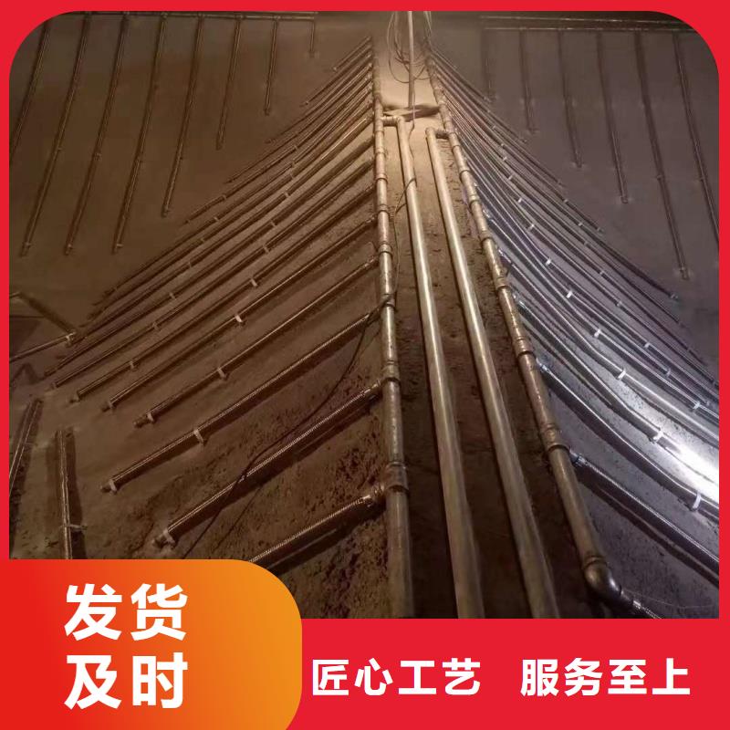 40流化棒价格实在的厂家