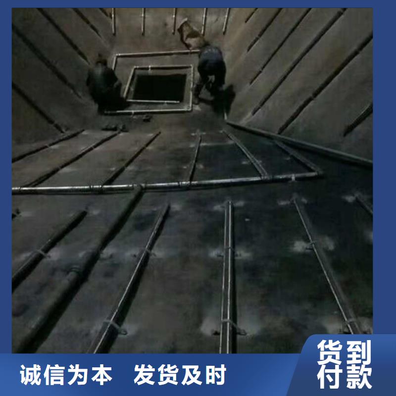 流化管甄选厂家