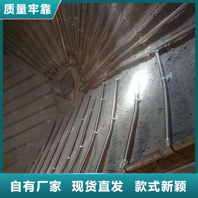 流化管厂家可开票
