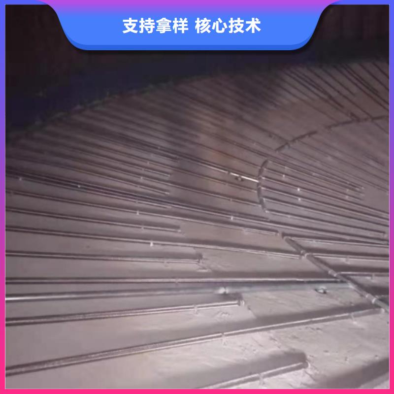 质量好的流化管