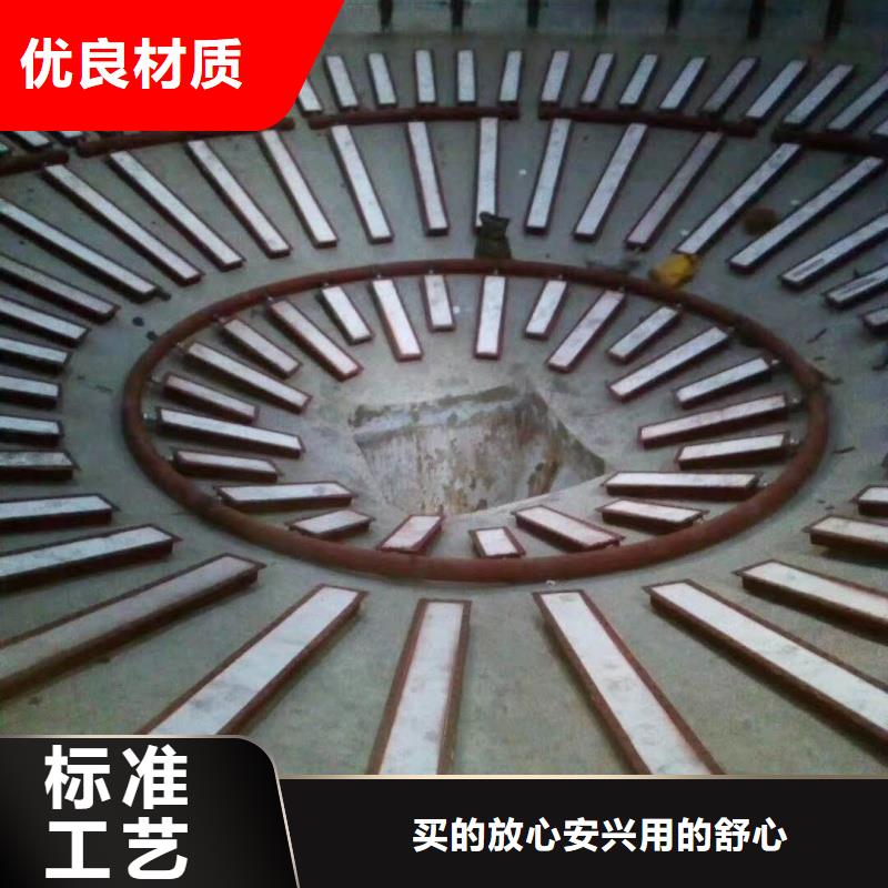 流化管制作公司