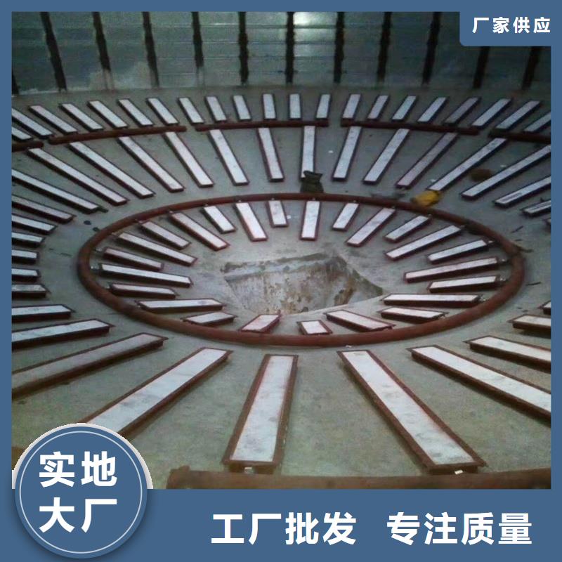 流化管甄选厂家