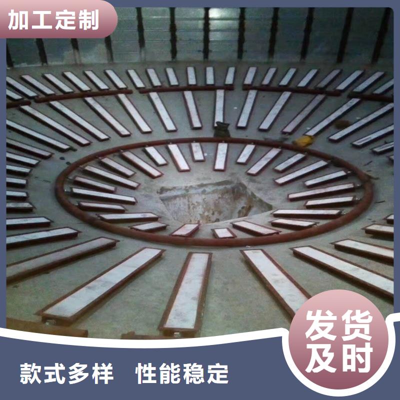 流化管厂商