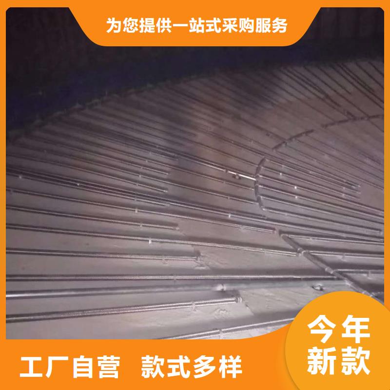 流化管来图定制
