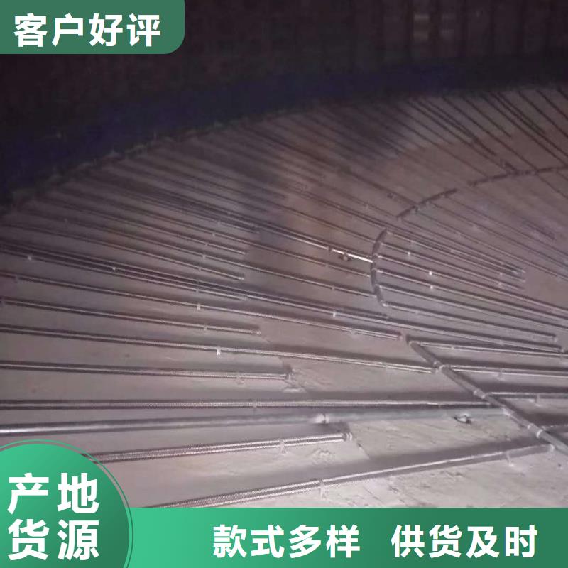 气化管 大厂质量可靠