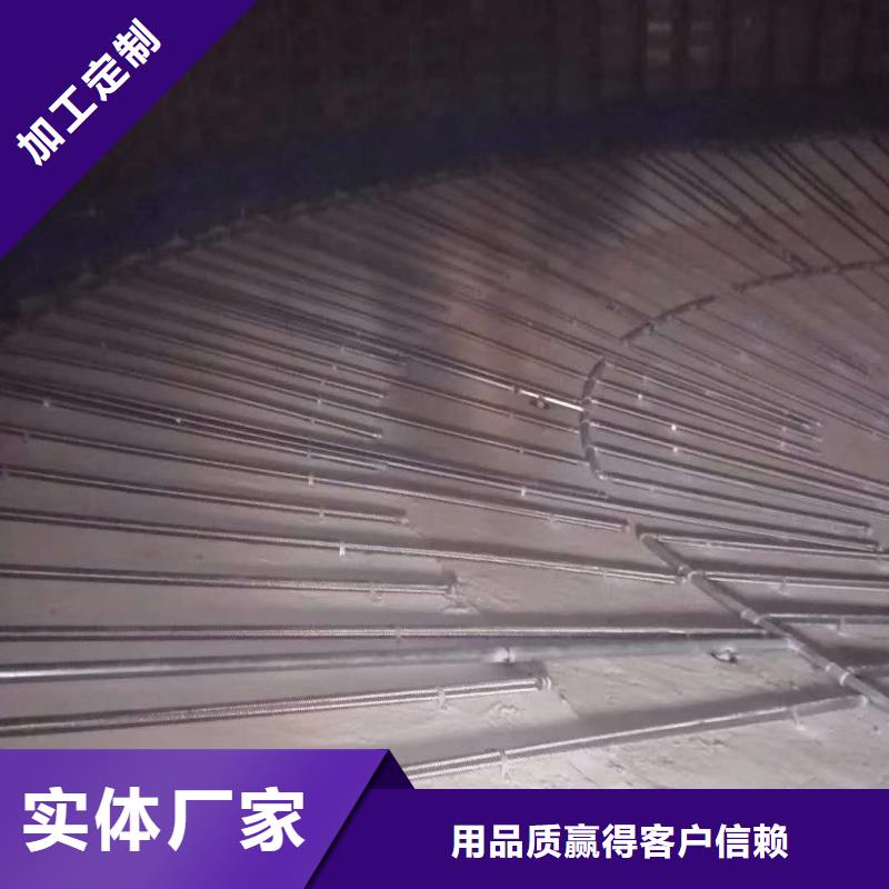 流化管甄选厂家