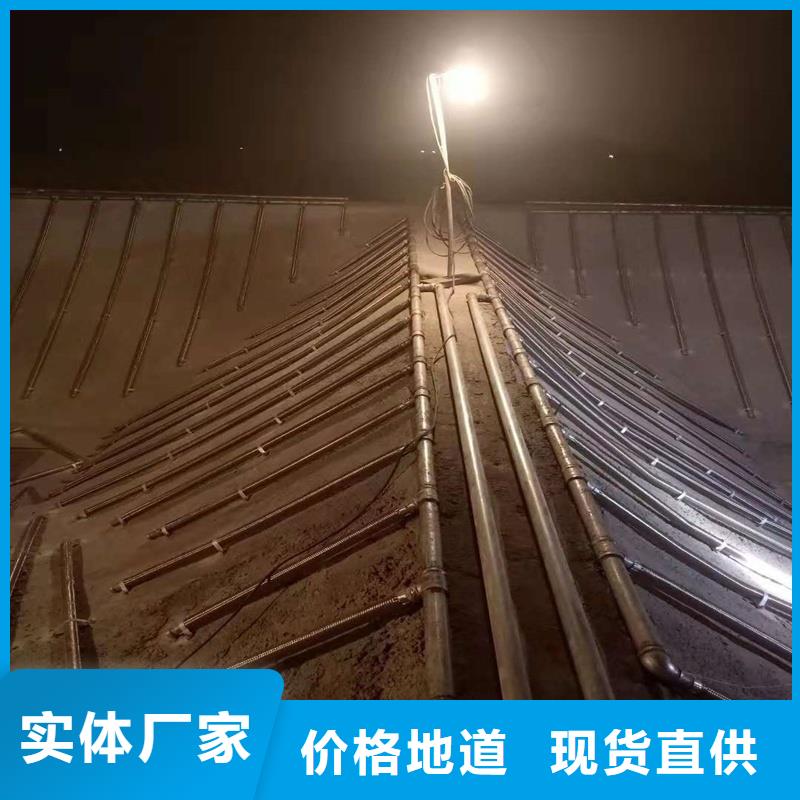 流化管-流化管靠谱