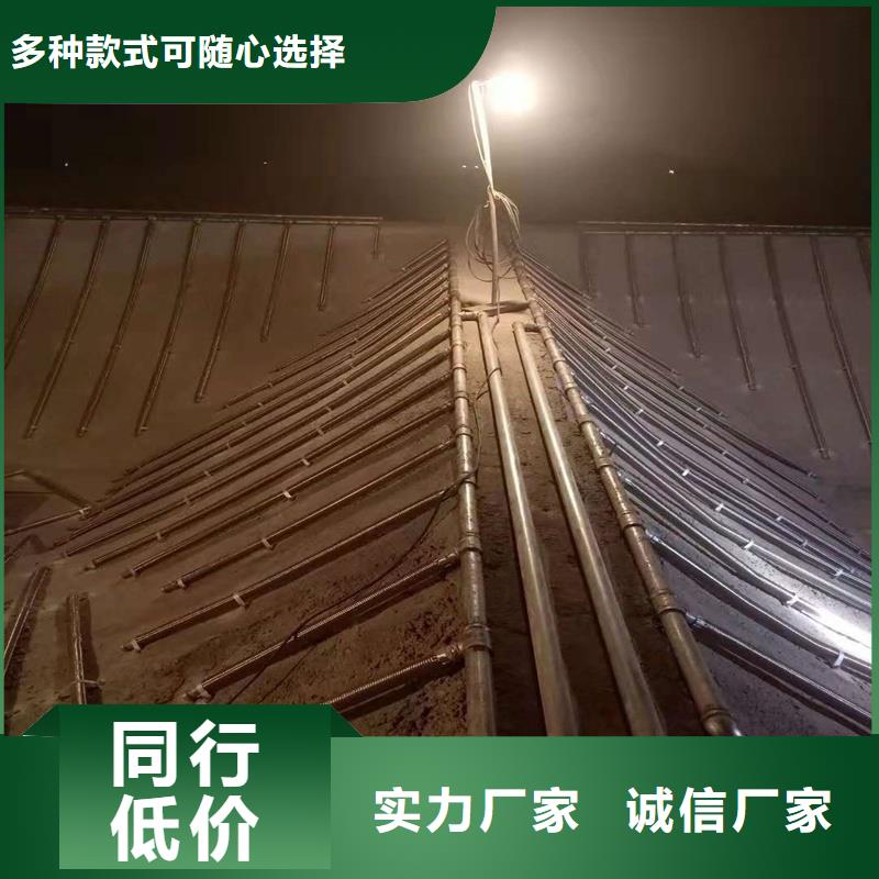 注重气化棒质量的厂家