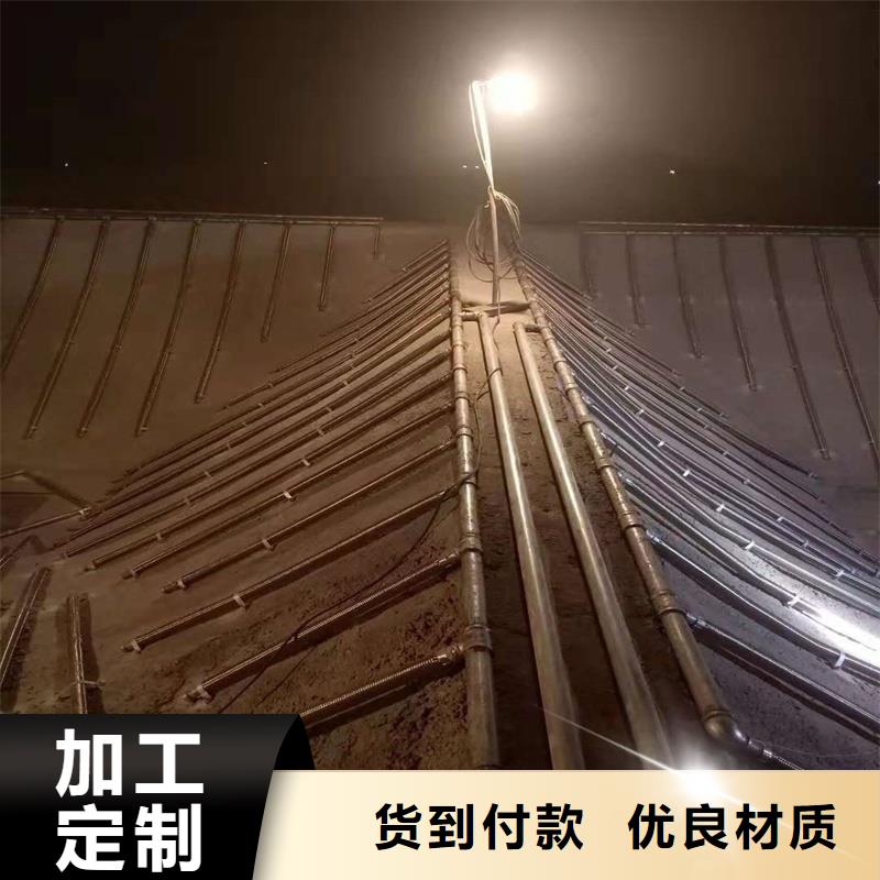 可信赖的气化管 生产厂家