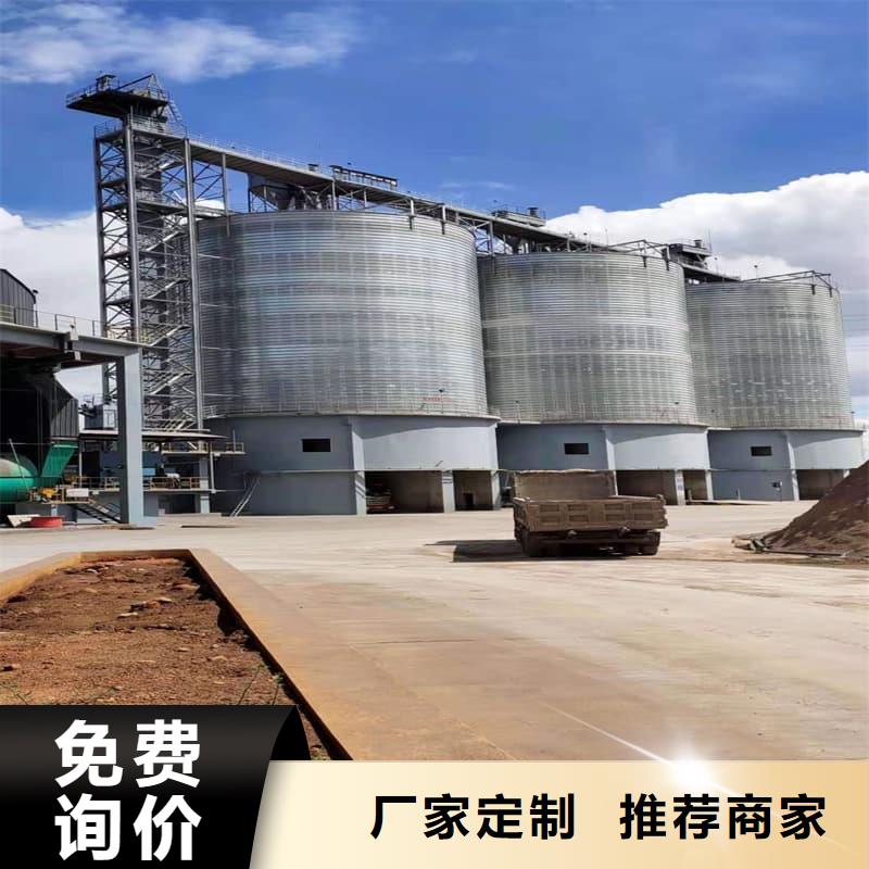 生产螺旋钢板库质量可靠的厂家