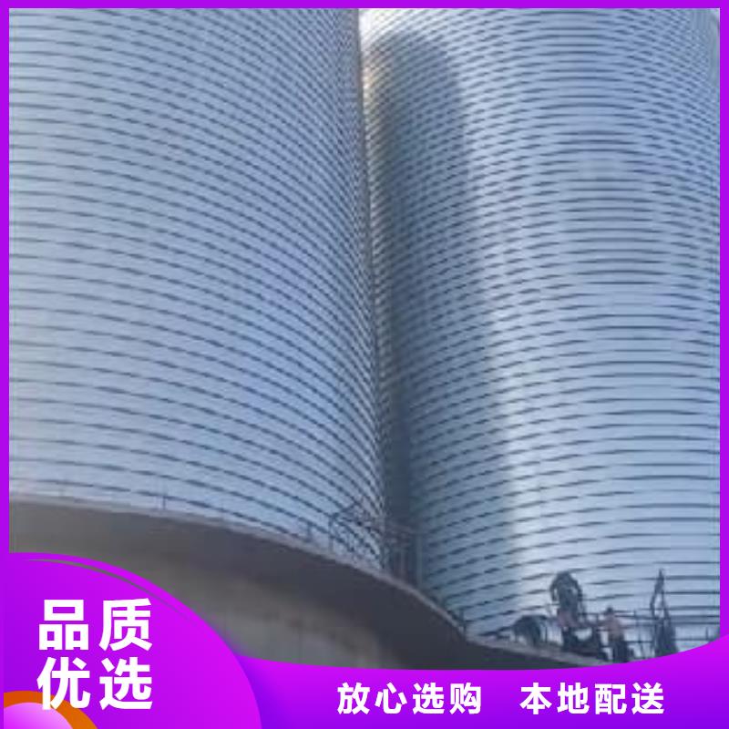 服务周到的镀锌卷板仓厂家