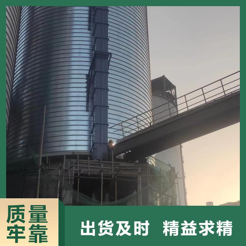 生产螺旋钢板库质量可靠的厂家
