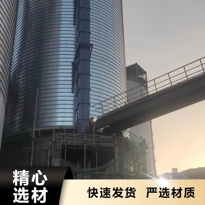 规格全的螺旋仓厂家