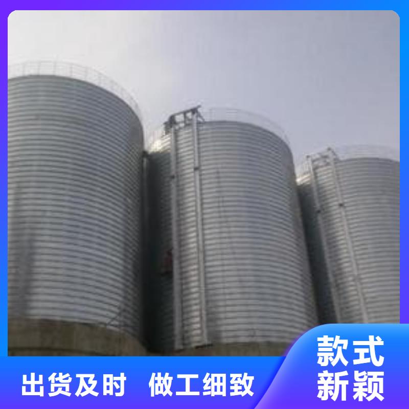 镀锌卷板仓厂家技术领先