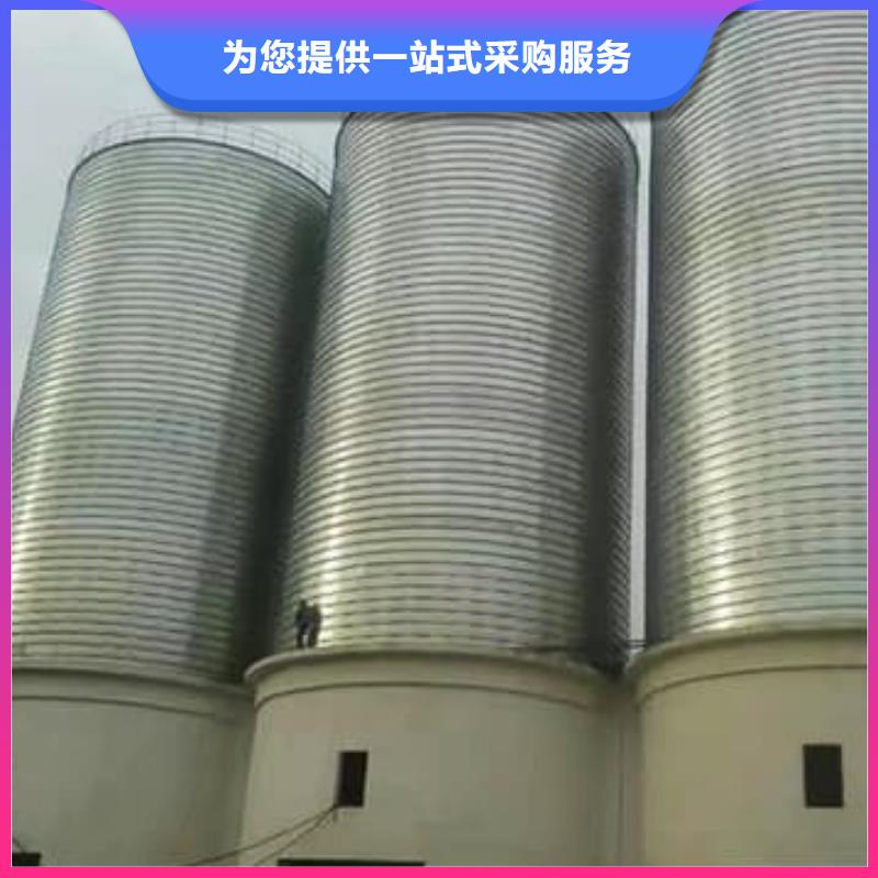 螺旋钢板库用心服务