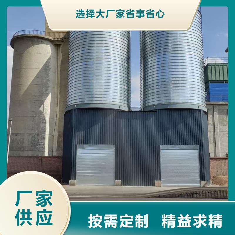 螺旋钢板库-实力商家