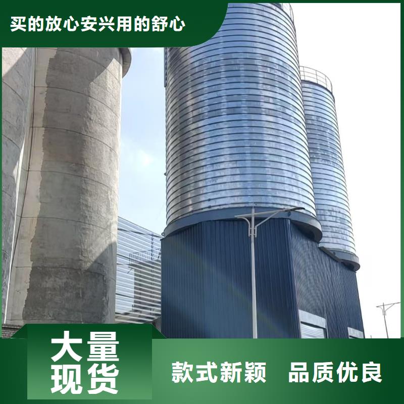 镀锌卷板仓生产商_正阳钢板仓建设工程有限公司