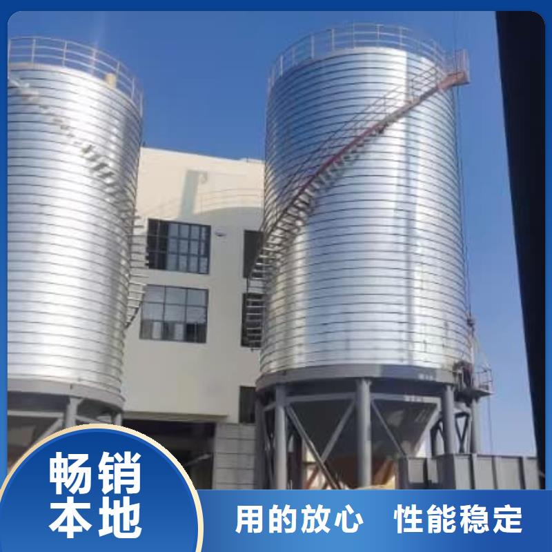镀锌卷板仓承接