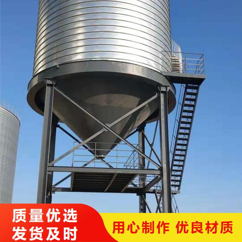 镀锌卷板仓厂家技术领先