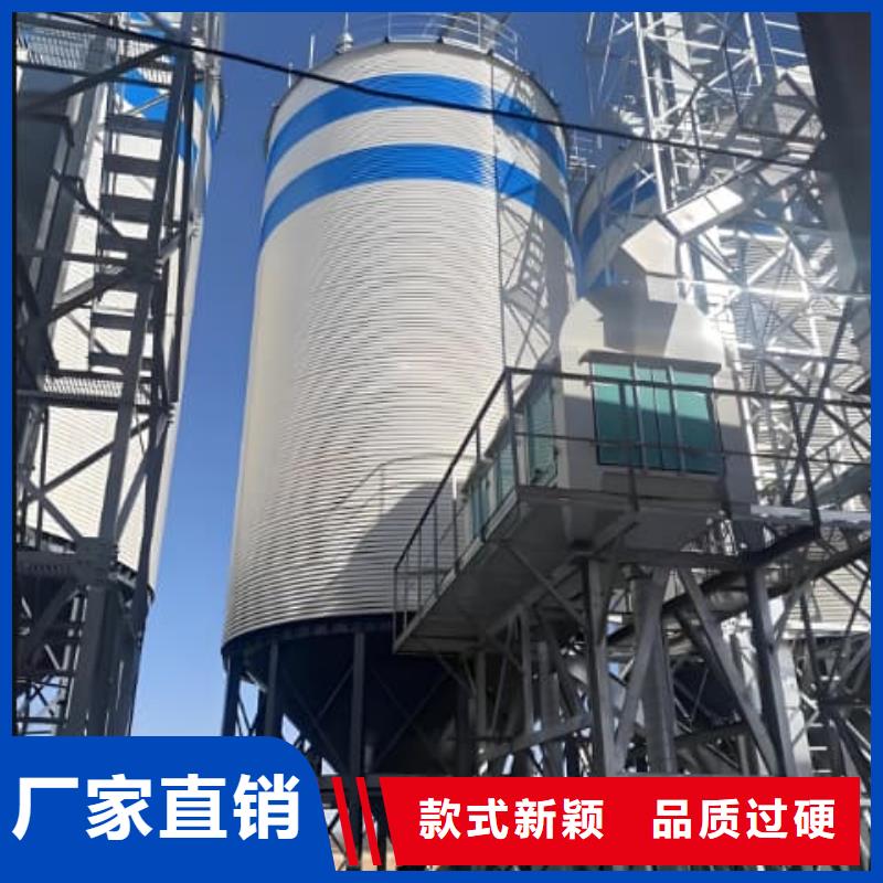 供应螺旋仓_厂家