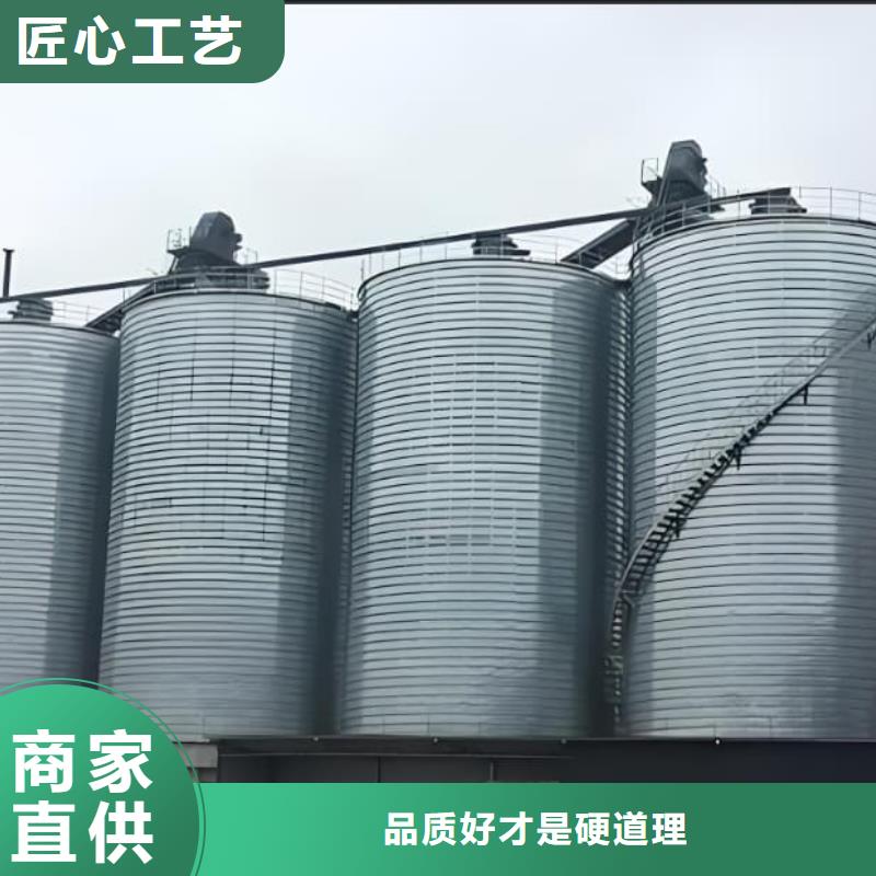 螺旋钢板库产品实拍图