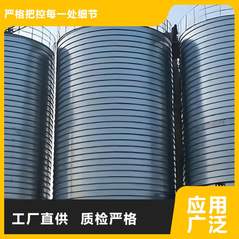 螺旋钢板库的用途分析
