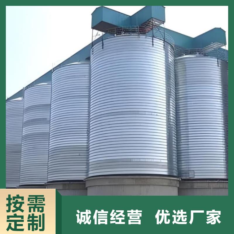 螺旋钢板库的用途分析
