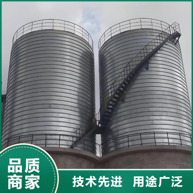 卖镀锌钢板仓的批发商