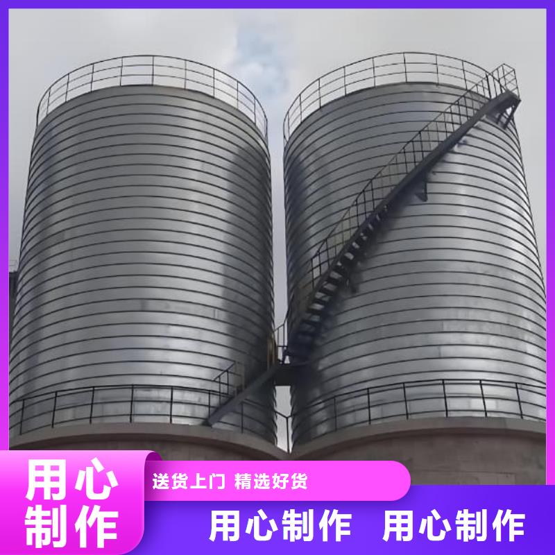 规格全的螺旋仓厂家