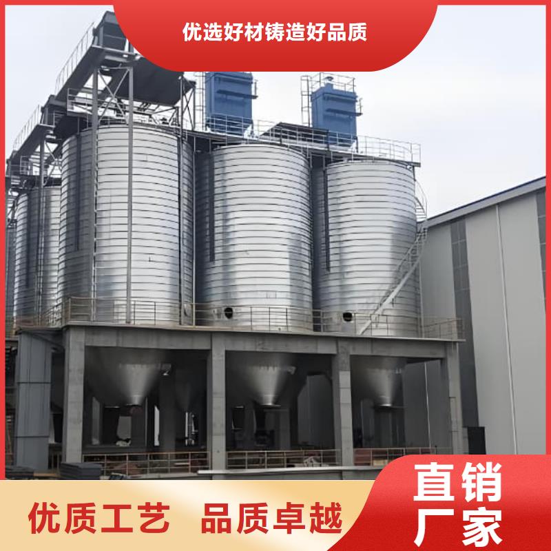 生产螺旋钢板库质量可靠的厂家