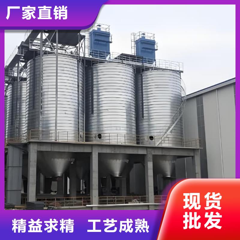 的镀锌钢板仓生产厂家